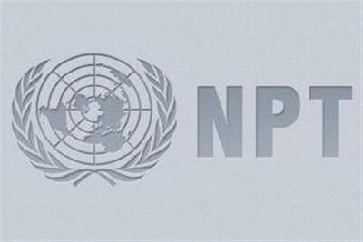 گلرو: ایران حق قانونی دارد از NPT خارج شود