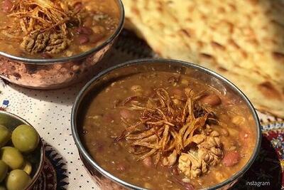 آموزش آشپزی / ۵ غذای فوری و مقوی که در زمان جنگ می توان درست کرد