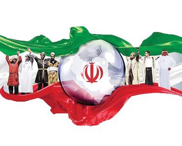 دشمنان، تاریخ ایران را نمی‌دانند