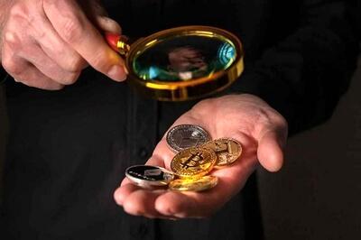 قیمت بیت کوین سقوط کرد