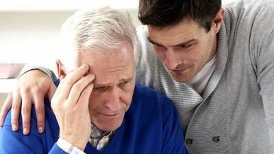 توصیه به مراقبت کنندگان از بیماران مبتلا به زوال عقل