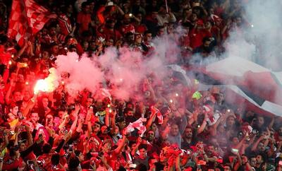 مخالفت گسترده هواداران پرسپولیس با یک مربی ایرانی