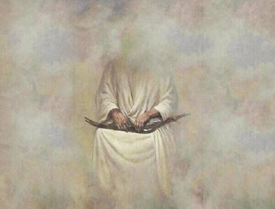 سخن امام علی(ع) درباره شجاعت یارانش