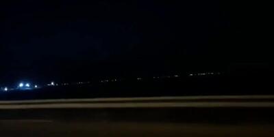‌اولین ویدیو از فردو‌ پس‌ از حملۀ دشمن آمریکایی