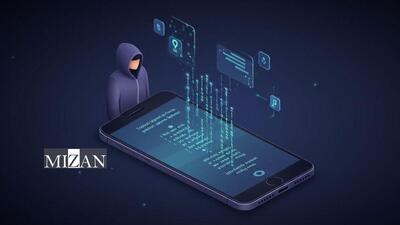 محققان امنیتی از روشی عجیب برای هک گوشی پرده برداشتند