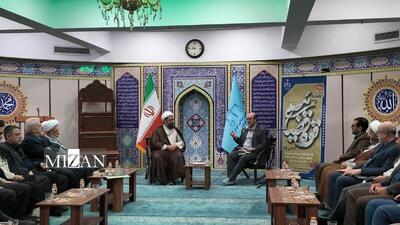 کاهش ۱۵ درصدی سرقت در استان همدان/ ۱۱۰ زندانی جرایم غیرعمد استان در سال ۱۴۰۳ آزاد شدند