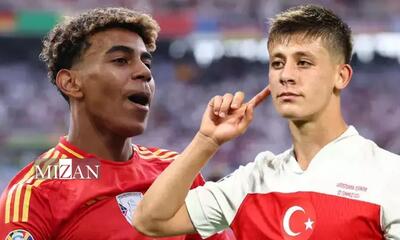معرفی لیست اولیه Golden Boy Web/ این بار هواداران قهرمان را انتخاب می‌کنند