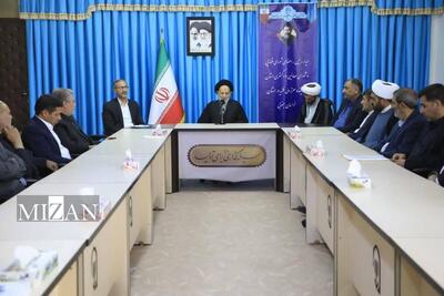 میزان مراجعات مردمی به مراجع قضایی استان خراسان جنوبی ۳۵ درصد کاهش یافت