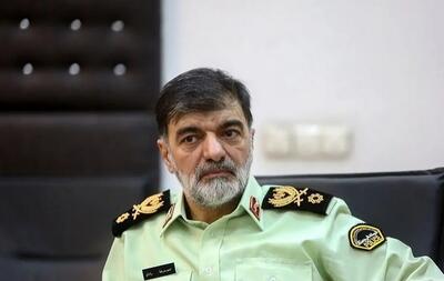 رادان: دشمن در محاسبه قدرت ایران دچار خطا شد