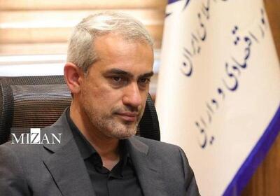 تلاش شبانه‌روزی گمرک منجر به ترخیص ۹۸۰ هزار تن کالا شد