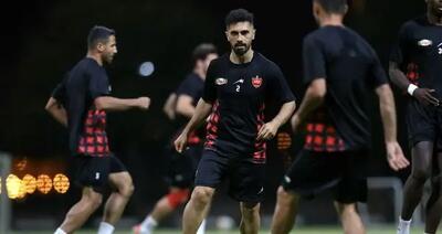 مسیر جدید نقل و انتقالات پرسپولیس تا قبل از شروع لیگ