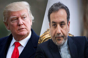 عراقچی: ایران آماده کشتار دشمنان است| گزینه‌های انتقام خونین روی میز است!
