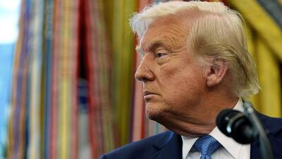 ترامپ : ایران باید انتخاب کند؛ یا صلح یا فاجعه