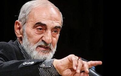پیشنهاد حسین شریعتمداری برای انتقام از آمریکا