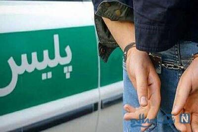 اختلافات مالی | دفن جسد زن جوان در باغ شخصی یک مرد