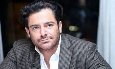 واکنش محمدرضا گلزار به تجاوز نظامی رژیم صهیونیستی