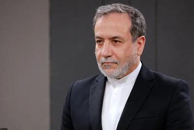 عراقچی در کنفرانس خبری استانبول مطرح کرد؛ چراغ سبز آژانس برای حمله آمریکا به ایران