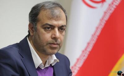 معاون فناوری اطلاعات شرکت مخابرات ایران: دغدغه اصلی حفظ ارتباطات پایدار و فراگیر است - پیوست