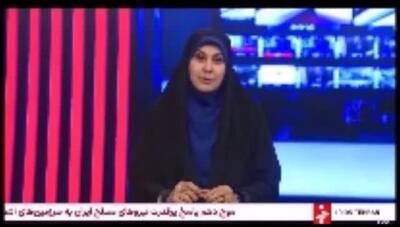 روایتی تلخ از لحظات پایانی نیما رجب‌پور / کارمند صداوسیما که جانش را در راه وظیفه فدا کرد