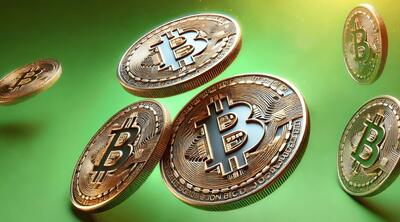 انباشت بی‌وقفه بیت‌کوین توسط شرکت‌ها؛ در یک هفته ۱۲ هزار BTC خریداری شد!