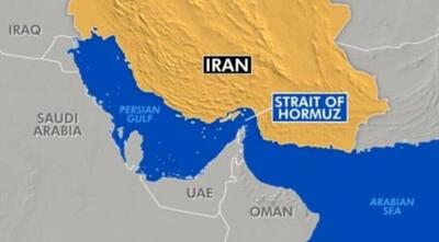 وابستگی جریان نفت جهانی به تنگه هرمز چقدر است؟ | رویداد24