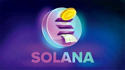 خریداران سولانا بخوانند| حمایت ۱۳۱ دلار آخرین سنگر