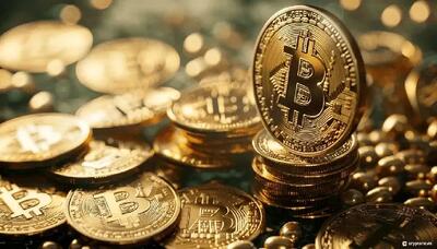 قیمت بیت کوین امروز یکشنبه ۱ تیر ماه ۱۴۰۴ پس از حمله ترامپ به ایران