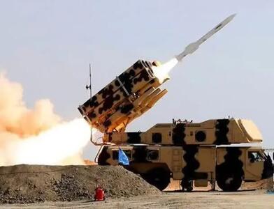 فوری و مهم؛ فعال شدن پدافند هوایی در چندین نقطه از دماوند
