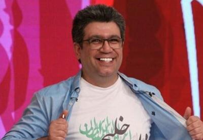 آغاز برنامه شرایط خاص رضا رشیدپور با حال و هوای این روزها