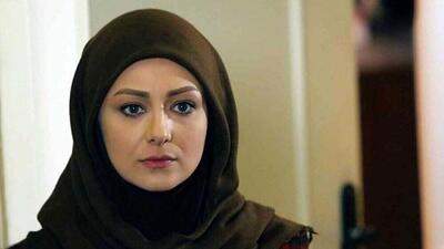 بازیگر زن از ایلا تهرانی خواستگاری کرد