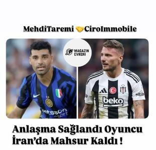 سولشر خواهان طارمی شد!