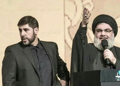 «ابوعلی خلیل» محافظ سید حسن نصرالله به شهادت رسید - سرمایه و بورس