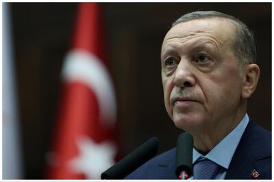 اردوغان: امیدوارم ایران در جنگ پیروز شود/ نتانیاهو مسیر هیتلر را در پیش گرفته است - سرمایه و بورس