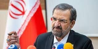 محسن رضایی: ترامپ باید خود و سربازانش را نجات دهد