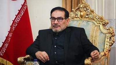علی شمخانی: شگفتی ها ادامه خواهد داشت!