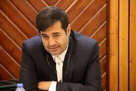 واکنش ضد اسرائیلی وزیر ورزش در جلسه با معاونین