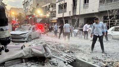 جمعی از اساتید علوم اجتماعی طی نامه ای به دبیرکل سازمان ملل: ترور دانشمندان، اساتید و اشخاص نظامی قابلیت پیگیری حقوقی دارد | شفقنا