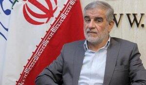 جوکار؛ ملت ایران در مقابل هرگونه تهدید خارجی متحد و یکپارچه آماده مقابله هستند | شفقنا