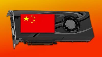 نتایج بنچمارک از اولین کارت گرافیک 6 نانومتری چین؛ در حد و اندازه GTX 660 Ti