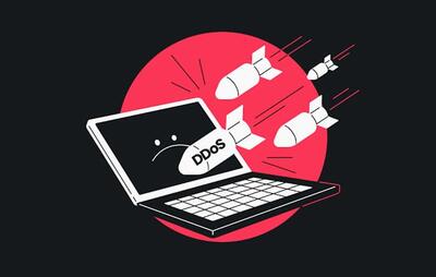 بزرگ‌ترین حمله DDoS تاریخ ثبت شد؛ یک یورش اینترنتی به تمام معنا