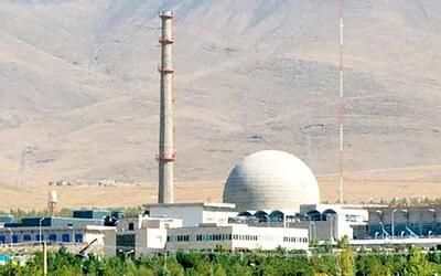 اطلاعیه مرکز نظام ایمنی هسته‌ای کشور؛ هیچگونه خطری اهالی ساکن در اطراف سایت‌های هسته‌ای فردو، نطنز و اصفهان را تهدید نمی‌کند