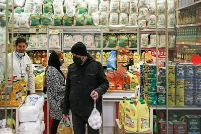 هیچ کمبودی وجود ندارد | سیاست روز