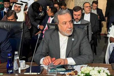 ایران در برابر هرگونه اقدام تجاوزکارانه ساکت نخواهد ماند | سیاست روز