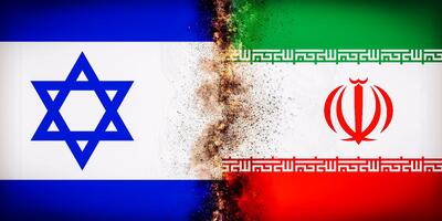 ادعای جدید اسرائیل: موشک‌های ایران از شرق کشور شلیک شده‌اند