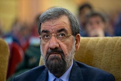 رضایی: ترامپ می‌خواست نتانیاهو را نجات دهد حالا باید خودش را نجات دهد