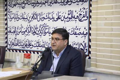 ستاد اسکان در آموزش و پرورش تشکیل شود