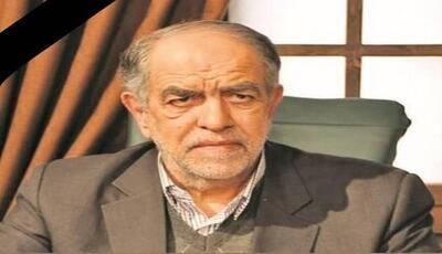 بنیانگذار سازمان سنجش و برگزار کننده اولین کنکور کشور درگذشت