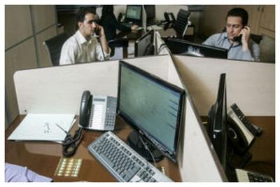 ابلاغ وضعیت جدید دورکاری کارکنان در تهران از فردا