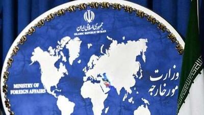 جهان نباید فراموش کند که این آمریکا بود که جنگی خطرناک بر ضد ایران آغاز کرد