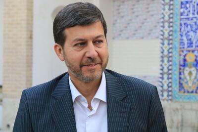 نظارت مستقیم استاندار بر ارائه خدمات در شرکت شهرکهای صنعتی اصفهان/بروکراسی ها حذف شود